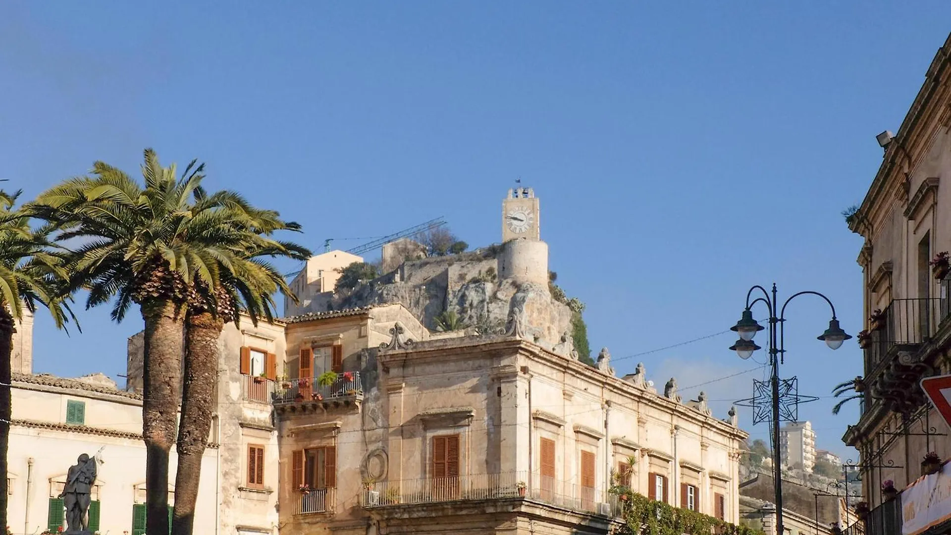 Beautiful Apartment In Marina Di Modica