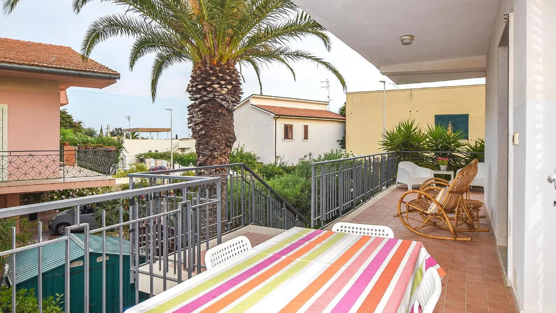 Beautiful Apartment In Marina Di Modica 0*,  Italy